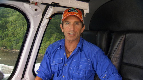 Survivor - S24E1: Two Tribes, One Camp, No Rules