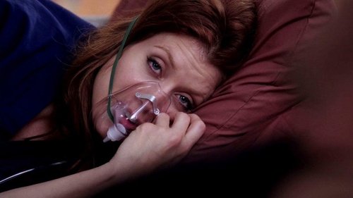 Grey's Anatomy - S3E14: Wishin' and Hopin'