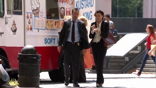Blue Bloods - S4E3: To Protect and Serve