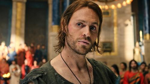 The Lord of the Rings: The Rings of Power - S1E3: Adar