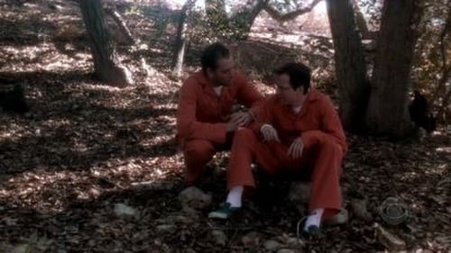 NCIS - S2E10: Chained