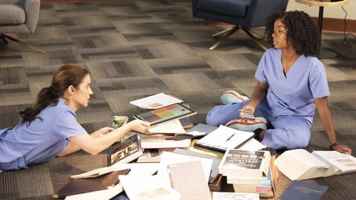Grey's Anatomy - S19E2: Wasn't Expecting That