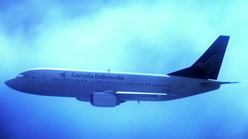 Mayday - S16E8: River Runway (Garuda Indonesia Flight 421)