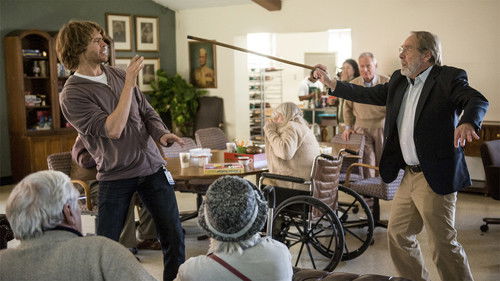 NCIS: Los Angeles - S8E16: Old Tricks