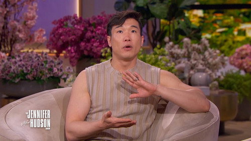 The Jennifer Hudson Show - S3E150: Joel Kim Booster