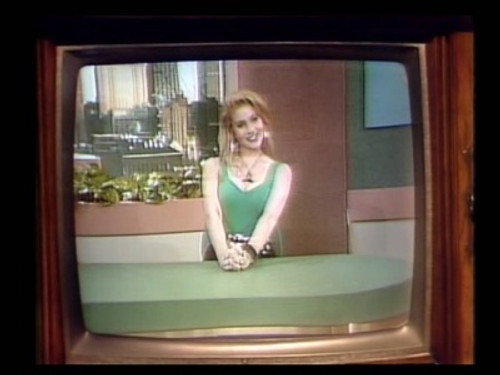 Married... with Children - S4E21: Rain Girl