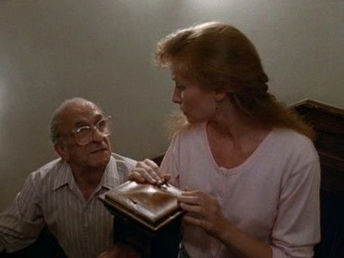Law & Order - S1E3: The Reaper's Helper