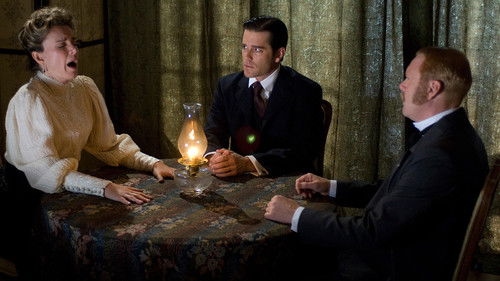 Murdoch Mysteries - S1E11: Bad Medicine