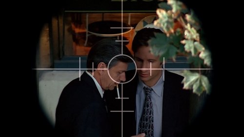 The X-Files - S5E2: Redux II (3)
