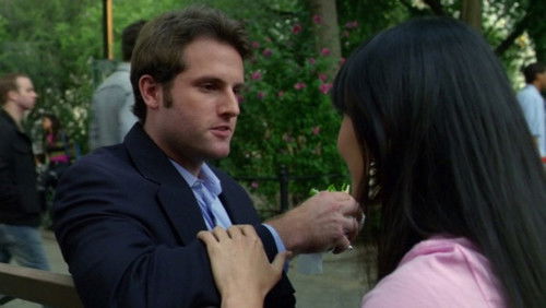 Law & Order - S19E1: Rumble