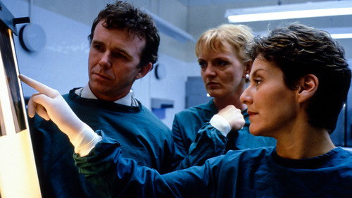 Silent Witness - S2E3: Cease Upon the Midnight (1)