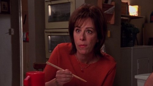 Malcolm in the Middle - S5E11: Ida's Boyfriend