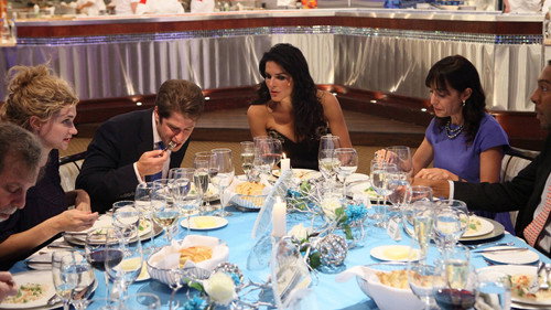 Hell's Kitchen - S12E11: 10 Chefs Compete