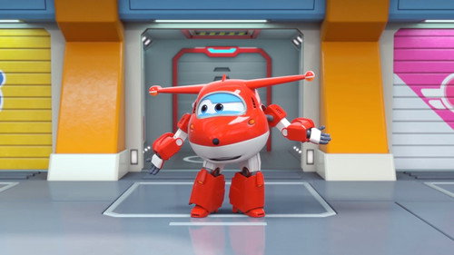 Super Wings - S11E5: Episode 5