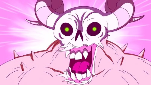 Adventure Time - S7E23: Crossover