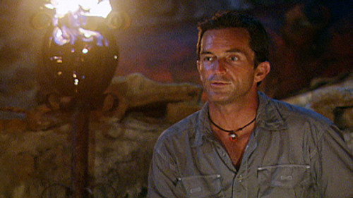 Survivor - S7E11: The Great Lie