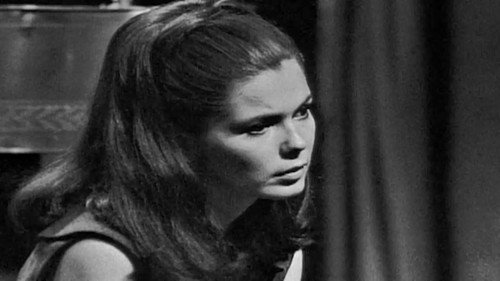 Dark Shadows - S1E15: DS-15