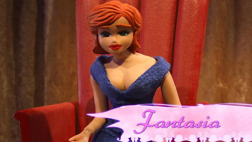 Robot Chicken - S4E18: Please Do Not Notify Our Contractors