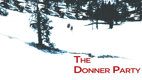 American Experience - S5E3: The Donner Party