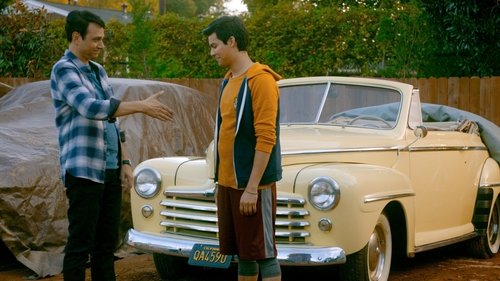 Cobra Kai - S3E9: Feel the Night