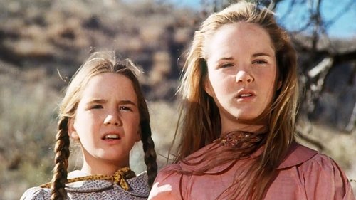 Little House on the Prairie - S2E19: For My Lady