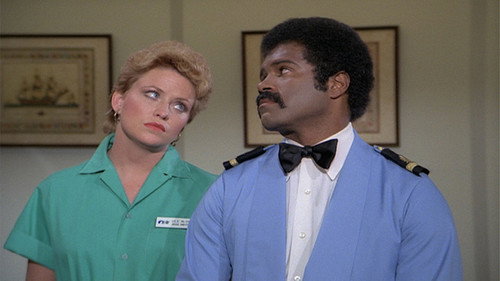 The Love Boat - S6E9: Too Many Dads/Love Will Find a Way/The Best of Friends