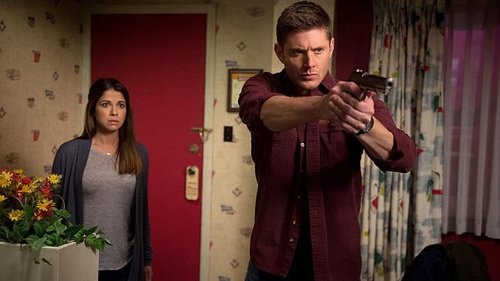 Supernatural - S11E13: Love Hurts
