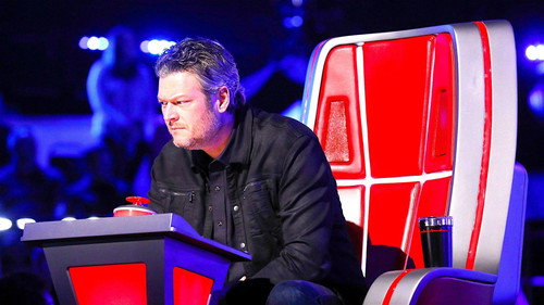 The Voice - S16E3: The Blind Auditions, Part 3