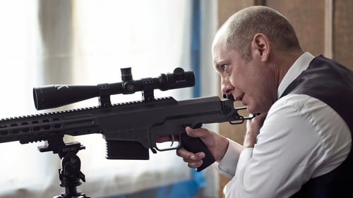 The Blacklist - S3E23: Alexander Kirk: Conclusion (2)