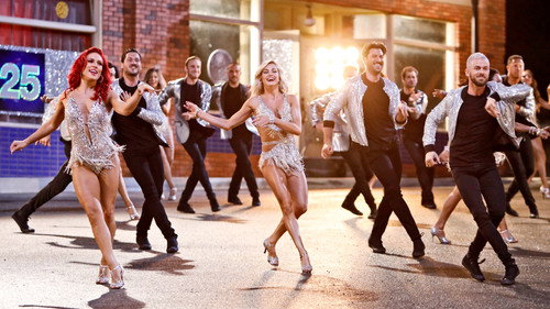 Dancing with the Stars - S25E1: Week 1 Fall 2017