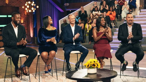 The Kelly Clarkson Show - S4E157: Good Neighbor of the Year Pt. 1