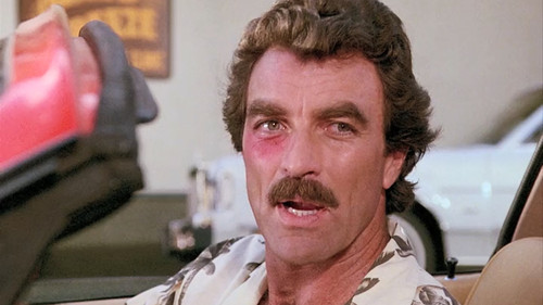 Magnum, P.I. - S7E4: Straight and Narrow