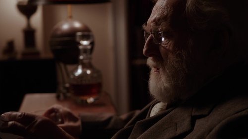 Law & Order: Special Victims Unit - S14E8: Lessons Learned