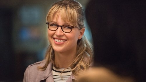 Supergirl - S5E4: In Plain Sight