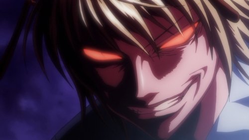 Hunter x Hunter - S2E129: Formidable Enemy x And x Clear Objective