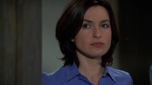 Law & Order: Special Victims Unit - S1E19: Contact