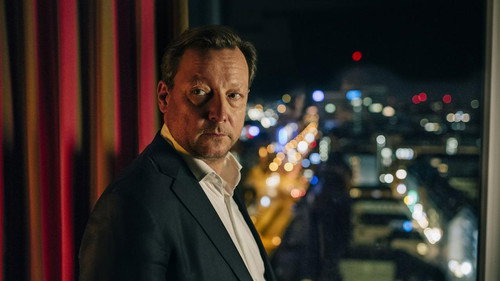 Polizeiruf 110 - S45E6: Sumpfgebiete