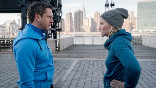 Law & Order: Special Victims Unit - S16E10: Forgiving Rollins