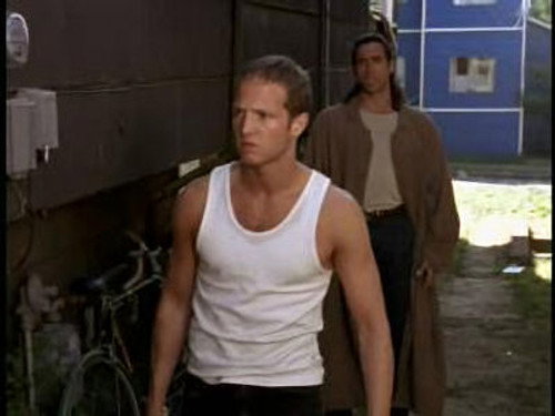 Highlander: The Series - S5E3: The End of Innocence