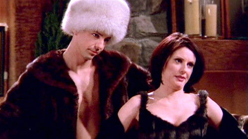 Will & Grace - S1E17: Secrets and Lays