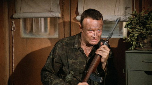M*A*S*H - S5E2: Margaret's Engagement