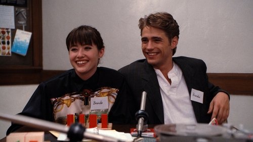 Beverly Hills, 90210 - S1E8: The 17-Year Itch