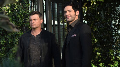 Lucifer - S3E16: Infernal Guinea Pig