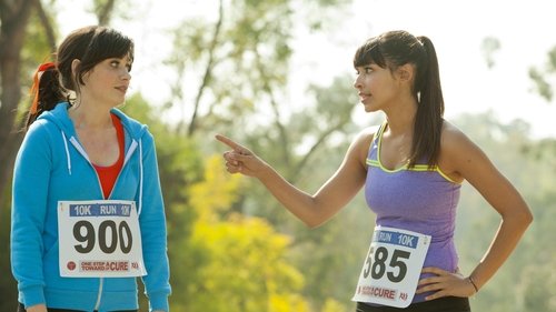 New Girl - S1E19: Secrets
