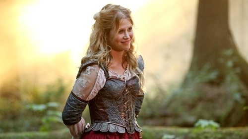 Once Upon a Time - S7E8: Pretty in Blue