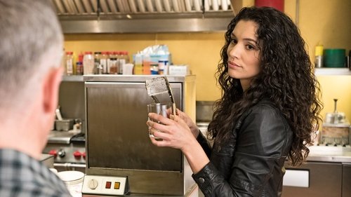 Chicago Fire - S4E21: Kind of a Crazy Idea