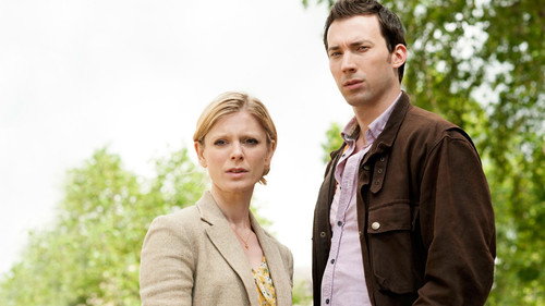 Silent Witness - S16E3: Trust (1)