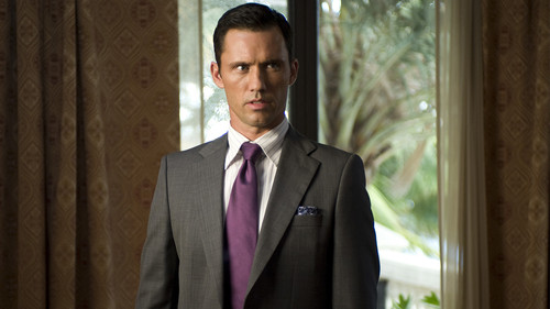 Burn Notice - S2E14: Truth & Reconciliation