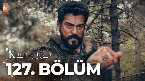 Kuruluş Osman - S4E29: Episode 127