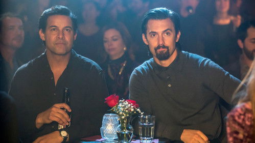This Is Us - S1E15: Jack Pearson's Son